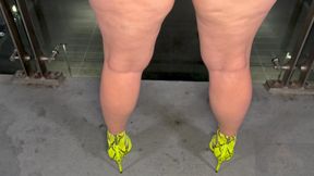 Big booty get wrecked part 2