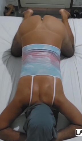 Ladysilva Compilation of Four Showing off My Hot Ass