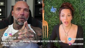 Porn Star Confessions - Ariel Demure (episode 105)