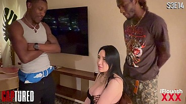 Cap S03E14 Suki Sin runs Las Vegas but gets confronted by the syndicate
