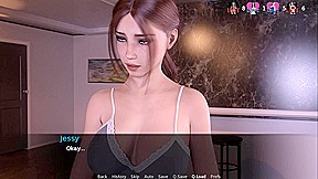 Because I Love Her He Become A Cuckold Because He Loves Her To Much Tp Let Her Go Ep 6