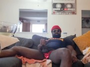 Bored solo fun part 1