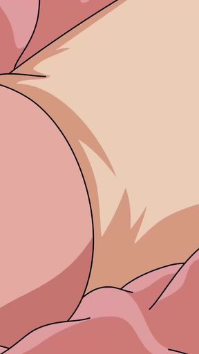 Captivating moment from &quot;UNCENSORED VIDEO KONAN NARUTO HENTAI ANIME&quot;