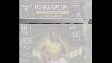Convocatoria Selecci&oacute_n virtual de BRASIL PARODIA