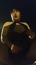 outdoor masturbation