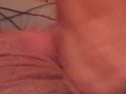 On rainy days  I get Horny af