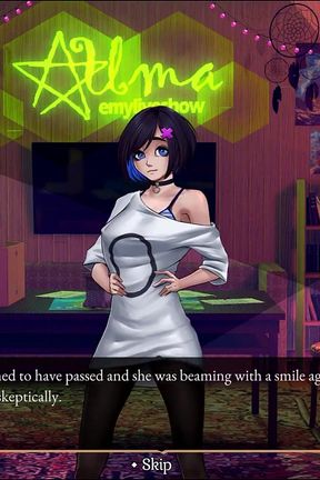 Emy Live Show: Dragon &amp; Mistresses Tale 1 of 3