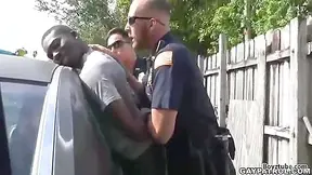Dirty Cops Love Bbc