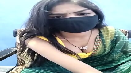 Cute indian girl (Billo Rani) part 2