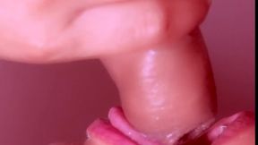 My wife plays chaperone at work and limits my cumshots (AI Narrated)