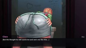 hentai anime in summertime saga