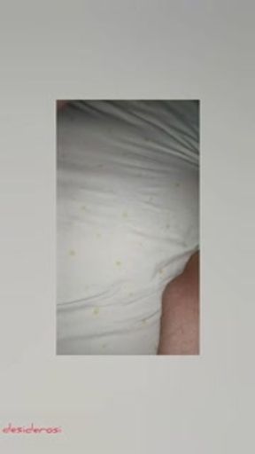 Italian milf can't stop fucking doggy style - ita amateur