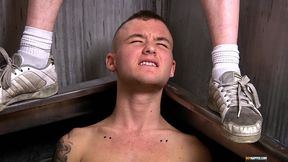 Fucked Hard &amp; Pissed on