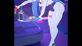 Amplected - Rebecca'_s Side Job