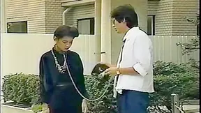 El sexo en bondage se ha vuelto salvaje y ardiente