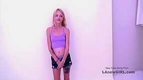 Featuring Kate Blooms Oral Movie