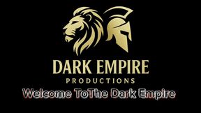 Dom vs Dom: Lady Cinder vs Mr. Dark | The Ultimate Oral Power Struggle” @ladycinder