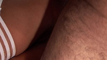 Jasmine Black Takes Anal DP and Facial Cumshot