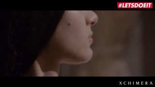 XChimera - Shrima Malati Seductive Ukrainian Perfect Anal Fuck With Kinky Lover - LETSDOEIT