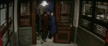 Moods Of Love CAT III Chinese