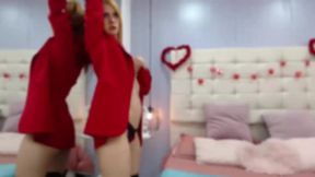 Get your mind blown on this epic cock&#x1F346;-pleasure fantasy