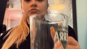 Stepmom's Korean Feast 2 MOV