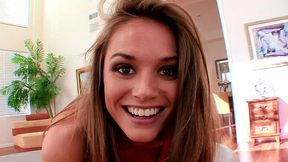 tori black blowjob and facial from john e. depth