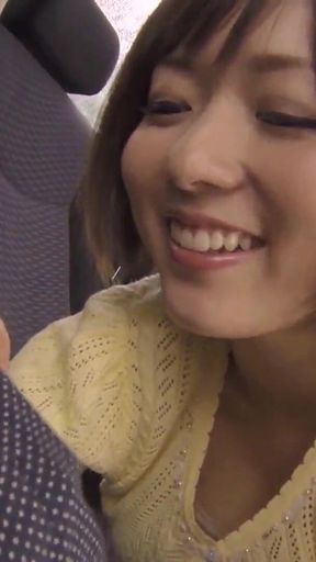 Fucking a Hairy Teen Pussy in Tokyo Uncensored # 9 - Part 1