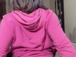 MI HERMANASTRA SE VE LKA VERGA Y SE LE ANTOJA METERSELA