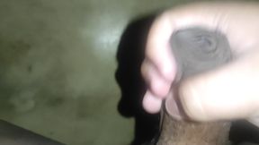 I masturbate thinking about the day I fuck a woman and pop her pussy