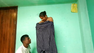 69 &#8211; sesiune de sex anal dur pentru o fată indiană amatoră de 18 ani