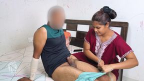 Komal Had Run Out of Water in Dosi's House, He Came to Ask for a Bucket