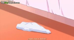 Hentai hot girl needs to have intense sex