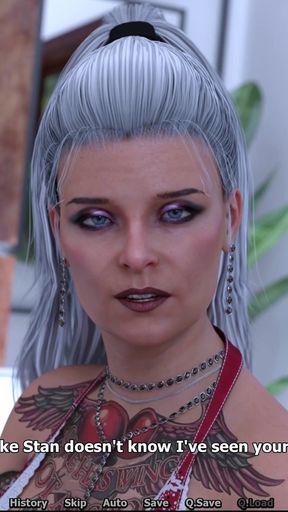 Sons of Analarchy Part 111 (new Update)