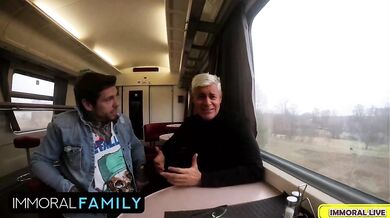 Swimming Lessons? Taboo Foursome W Cum Swapping Squirt Queen’s Gina Snow & Maddy Black