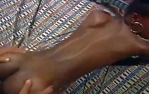 Lusty india spreads her pussy open for cock video