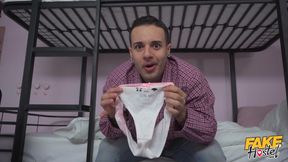 Hostel Bunk's Steamy Affair Sparks Unstoppable Passion