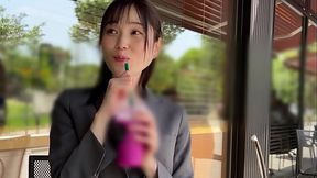 パート1仕事中に抜いてくれる理想の部下もも