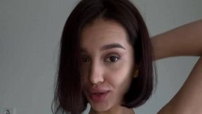 Member Video @VanessaSol @Showing Boobs & #Sexy #Natural Big Tits #Piercing Porn #Brunette porno gratis tube | Tik.Porn