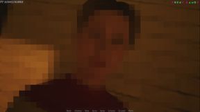 Shadows of Desire by Shamandev - Young Yuria Gets Blacked: Her Official First BBC Scene 56