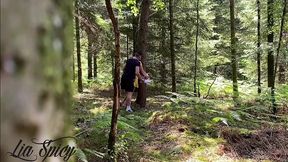 trio sodomie candaulisme mr spicy decide de m’en mener en foret, de ...