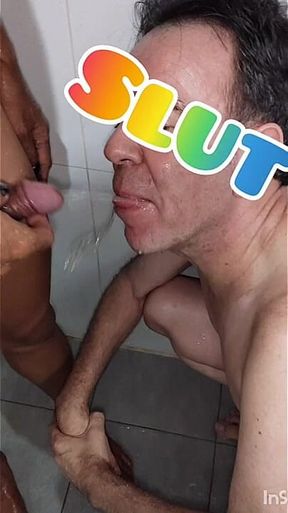 Suck Juicy Dick