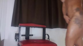 minha amiga , bianca naldy , me liga com tesao querendo dar o cu e me leva para o motel e eu arrombei o cu dela