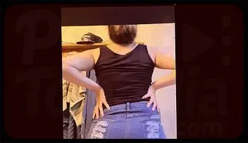 Mallory Wilde BDSM Bondage Big Tits Big Ass Solo Female online streaming