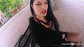 European Casting Agent Fucks 3 Babes In Public & At Home (+ Naughty Bonus )