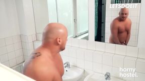 Top 3 Creampie With Jean Pallett And Lovita Fate