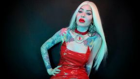 Locktober Toy: The Gay Dating App task - CHASTITY