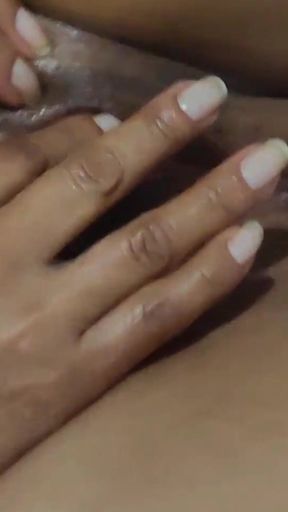 Powerful moment from "WELLCUM INSIDE ME WITH ADAMANDEVE AND LUPO - 4K MOVIE"