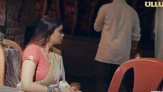 Big Boobs Bhabhi Hardcore Sex Ullu Web Series sex Scene