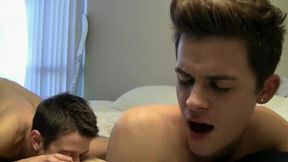 Real Cam - Evan Parker &amp;amp; Andy Taylor